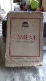 REVISTA CAMENAE , NR. 1-2 , ANUL I , OCTOMBRIE 1943 - MARTIE 1944