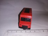 Bnk jc Matchbox MB813 Express Delivery