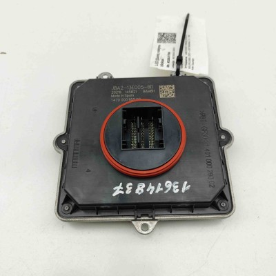 Unitate de control lumini LED LAND ROVER RANGE ROVER VELAR L560 2017 OEM: J8A2-13E005-BD 32031756 foto