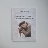 Vasile Muntean, Educatia este cea mai buna provizie pentru batranete (memorii), Resita, Pro Marketing, 2009, dedicatia autorului