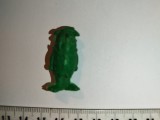 bnk jc Figurine surpriza cereale - Flinstones - Barney