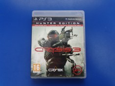Crysis 3 - joc PS3 (Playstation 3)