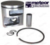 Piston complet drujba Husqvarna 435, 440 Meteor