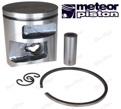 Piston complet drujba Husqvarna 435, 440 Meteor foto