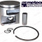 Piston complet drujba Husqvarna 435, 440 Meteor