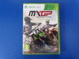 MXGP - joc XBOX 360