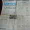 ZIAR ADEVARUL - 26 DECEMBRIE 1989 , AN 1, NR 2 , C38