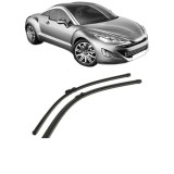 Cumpara ieftin Set stergatoare auto PEUGEOT RCZ din 2010-2015, pentru parbriz, Bosch Aerotwin