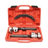 Trusa profesionala compresor arcuri elicoidale suspensie auto 23-280 mm Breckner Germany