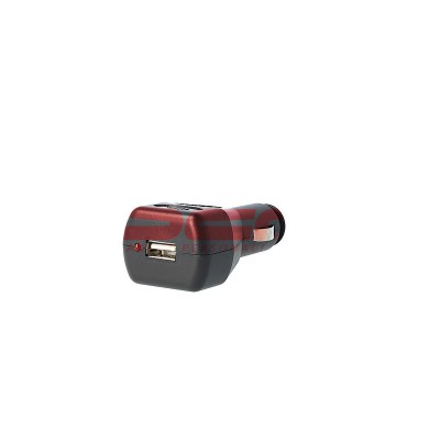 Incarcator auto microUSB 500mah foto