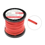 Fir rotund pentru motocoasa 3.0 mm x 60 m Breckner Germany