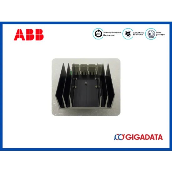ABB SS110 3BSE007698R1 Volting Unit 24VDC