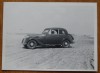 4 fotografii romanesti interbelice cu masini, 1934