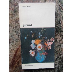 JURNAL-ODILON REDON