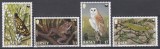 Jersey 1989 - Protecția Animalelor, MNH