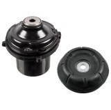 Flansa amortizor fata Opel Astra G (F48, F08), Corsa C, Tigra Twintop, Vectra B, stanga, dreapta, Febi Bilstein, 0344523