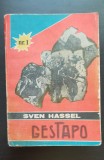 GESTAPO - Sven Hassel