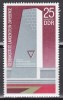 Germania RDG 1973 - Monumentul Langenstein-Zweiberge, MNH, Nestampilat