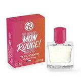 Cumpara ieftin Apă de parfum Mon Rouge! Bloom In Love, 5 ml - Yves Rocher, Apa de parfum, Mai putin de 10 ml