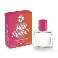 Apă de parfum Mon Rouge! Bloom In Love, 5 ml - Yves Rocher foto