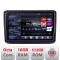 Navigatie Jeep Grand Cherokee 2014-2019 Edotec Kit-JGG 8 core QLED 2K 16+512 360 Android Waze USB Navigatie Internet Youtube Radio CarStore Technology