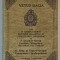 VETUS DACIA EX PROBATIS SCRIPTORIBUS DEPROMPTA , AC ANTIQUITATUM CULTORIBUS, de P. FRANCISCUC FASSCHING S.J. , 1725 , EDITIE ANASTATICA , REEDITATA