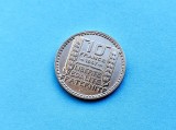 10 Francs 1947-B- Franta-Calitate