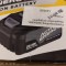 Acumulator ferrex