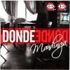 Mandinga - Donde CD Album Muzica Roton