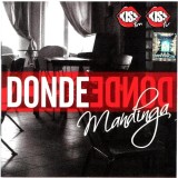 Mandinga - Donde CD Album Muzica Roton