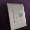 Reclama veche,Pachet vechi TIGARI"BENSON &amp; HEDGES"SPECIAL FILTER KING SIZE CIGAR