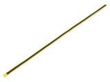 Brățară Pantofi ESD 600mm Galben-Negru 100buc