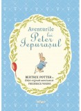 Cumpara ieftin Aventurile Lui Peter Iepurasul, Beatrix Potter - Editura Art