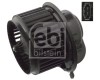 FEBI BILSTEIN 106363 Ventilator, habitaclu