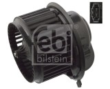 FEBI BILSTEIN 106363 Ventilator, habitaclu