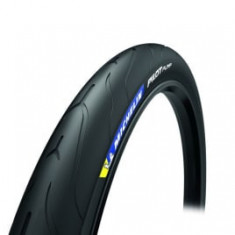 Anvelopă bicicletă MTB freestyle MICHELIN 26X2.30 (eTRTO size 57-559) PILOT PUMP (TPI 55) PREMIUM COMPETITION LINE tubeless ready Sidewall BLACK