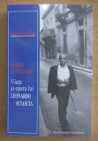 S. Bratu Elian - Candide si Leviatanul. Viata si opera lui Leonardo Sciascia