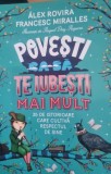 Povesti ca sa te iubesti mai mult - Alex Rovira