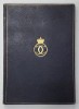 Buletinul Comisiunii Monumentelor Istorice, Publicatiune Trimestriala, Anul XVII, Fasc. 39, Ianuarie-Martie, 1924, Monograma Carol II