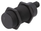 Senzor capacitiv PNP NO 2-15mm 10-30VDC