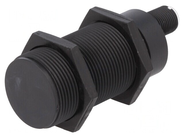 Senzor capacitiv PNP NO 2-15mm 10-30VDC