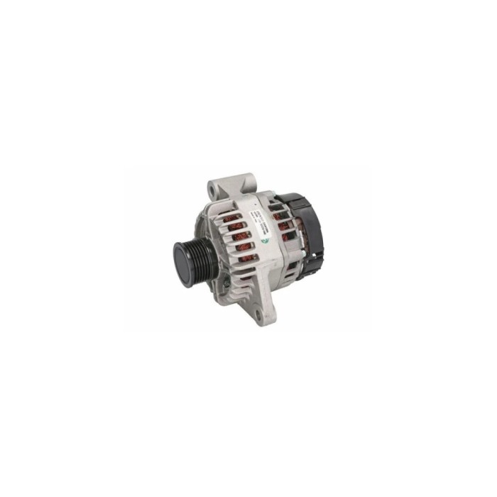 Alternator Fiat Bravo Ii 198 Denso Dan1084