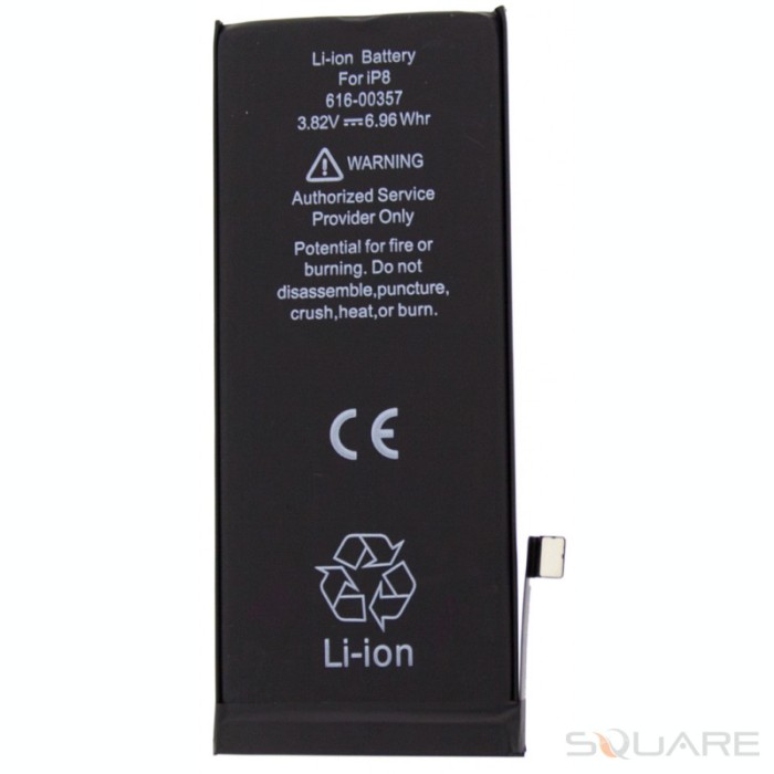 Acumulatori iPhone 8, 616-00357, AM+