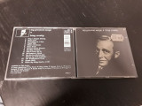 [CDA] Bing Crosby - My Greatest Songs - CD audio original