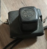 COLOB Aparat Zenit cu Obiectiv