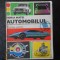 HORIA MATEI - AUTOMOBILUL (1977, editie cartonata, ilustratii de N. Nobilescu)