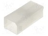 Terminal tip {{Tip varf}}, pentru surub {{Orificiu pentru &amp;#351;urub}}, IMP - 211.020W