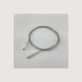 Bujie de aprindere WHIRLPOOL INDESIT 482000076885 C00083140 Original
