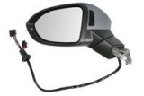 Oglinda exterioara VW GOLF VIII Variant (CG5, DB5) (2020 - Prezent) BLIC 6102-01-2297314P