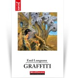 Cumpara ieftin Graffiti - Emil Lungeanu, Hoffman - Roman Beletristica, Editura necunoscuta - Mister Epidemie Inscriptii, Actiune, Suspans